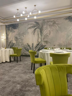 Гостиница Griff Hotel Zalau  Залэу